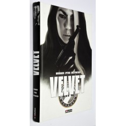 VELVET