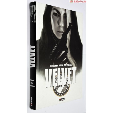VELVET