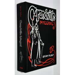 GRANDVILLE INTEGRAL