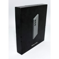 SAMSUNG GALAXY Z FOLD6 256GB GRIS PRECINTADO