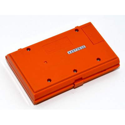 CONSOLA NINTENDO GAME WATCH DONKEY KONG DK-52