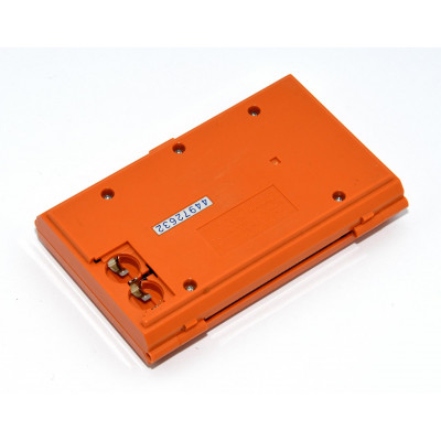 CONSOLA NINTENDO GAME WATCH DONKEY KONG DK-52