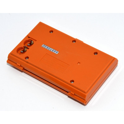 CONSOLA NINTENDO GAME WATCH DONKEY KONG DK-52