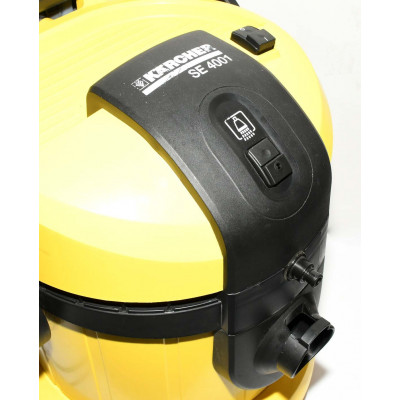 ASPIRADORA KARCHER SE 4001