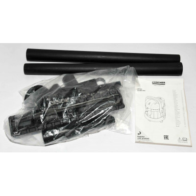 ASPIRADORA KARCHER SE 4001