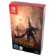 VIDEOJUEGO NINTENDO SWITCH BLASPHEMOUS 2 COLECCION