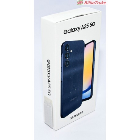 SAMSUNG GALAXY A35 5G 128GB AZUL PRECINTADO