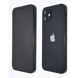 APPLE IPHONE 12 128GB NEGRO