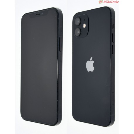 APPLE IPHONE 12 128GB NEGRO