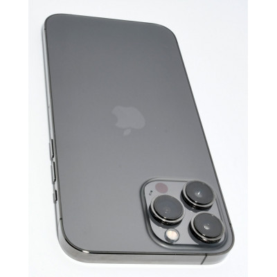 APPLE IPHONE 13 PRO MAX 128GB NEGRO