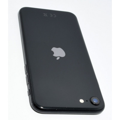 APPLE IPHONE SE 2 GEN 64GB NEGRO