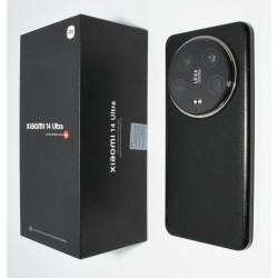 XIAOMI 14 ULTRA 512GB NEGRO