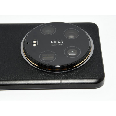 XIAOMI 14 ULTRA 512GB NEGRO