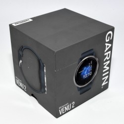RELOJ DEPORTIVO GARMIN VENU 2 PRECINTADO