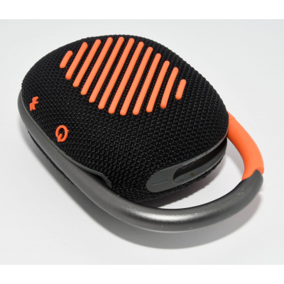 ALTAVOZ BLUETOOTH JBL CLIP4