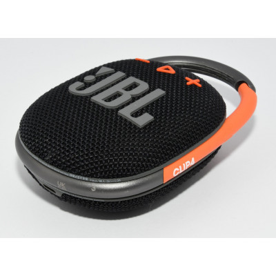 ALTAVOZ BLUETOOTH JBL CLIP4