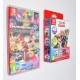 VIDEOJUEGO NINTENDO SWITCH MARIO KART 8 DELUXE + PASE DE PISTAS EXTRA