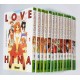 MANGA LOVE HINA 1 A 14