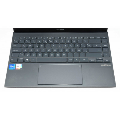 PORTATIL 14p ASUS ZENBOOK UX425E / INTEL i5-1135G7 4.2GHz / 500GB SSD / 16GB RAM