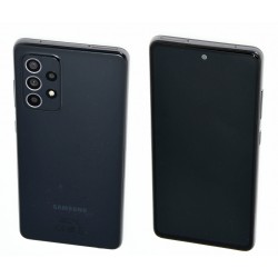 SAMSUNG GALAXY A52S 5G 128GB NEGRO