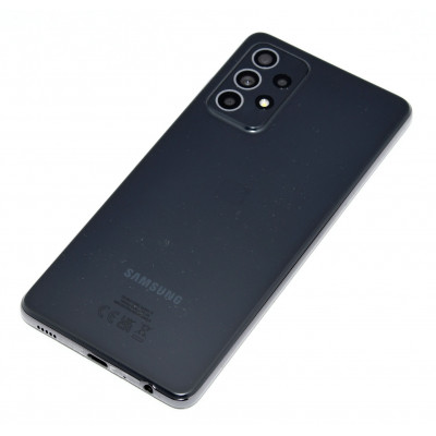 SAMSUNG GALAXY A52S 5G 128GB NEGRO