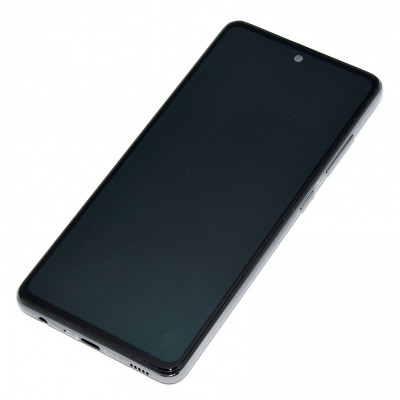 SAMSUNG GALAXY A52S 5G 128GB NEGRO