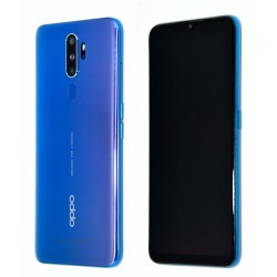 OPPO A9 2020 128GB AZUL