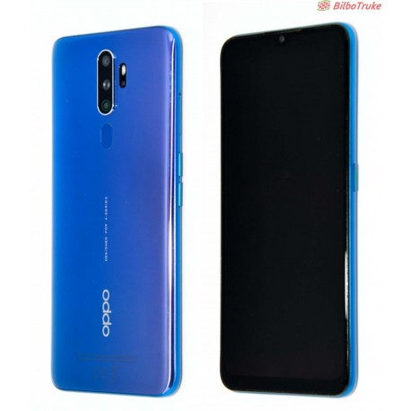 OPPO A9 2020 128GB AZUL