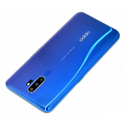 OPPO A9 2020 128GB AZUL