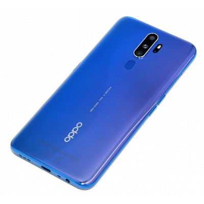 OPPO A9 2020 128GB AZUL