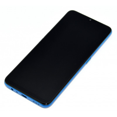 OPPO A9 2020 128GB AZUL