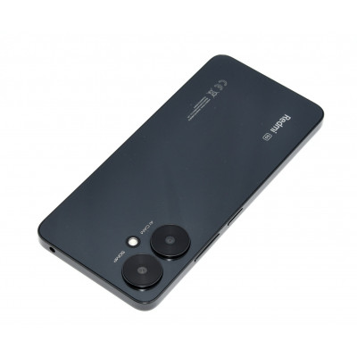 XIAOMI REDMI 13C 128GB NEGRO