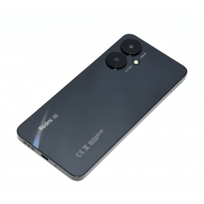 XIAOMI REDMI 13C 128GB NEGRO