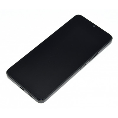 XIAOMI REDMI 13C 128GB NEGRO