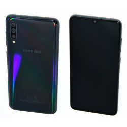 SAMSUNG GALAXY A70 128GB NEGRO