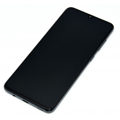 SAMSUNG GALAXY A70 128GB NEGRO