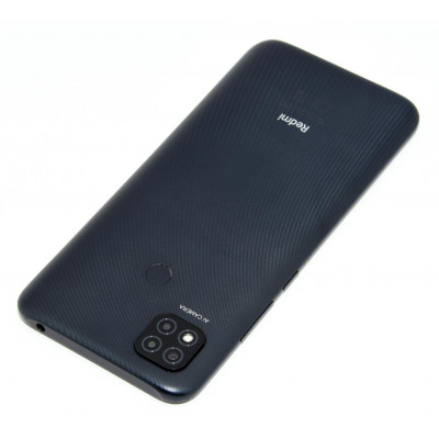 XIAOMI REDMI 9C 128GB NEGRO