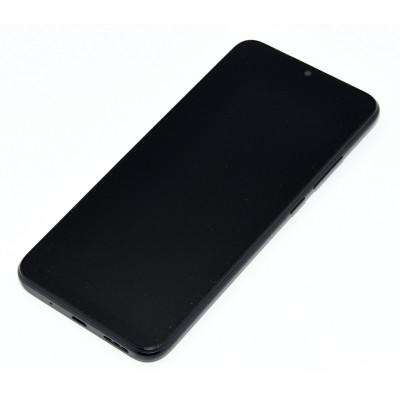 XIAOMI REDMI 9C 128GB NEGRO