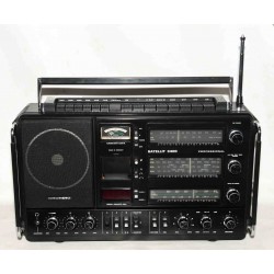 RADIO GRUNDIG SATELLIT 3400