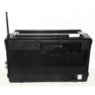 RADIO GRUNDIG SATELLIT 3400