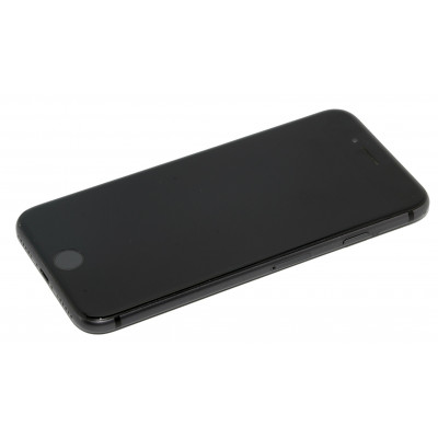 Iphone 8 Silver 256GB