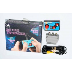 MINI CONSOLA RETRO ORB GAMING