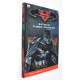 COMIC DC BATMAN FUEGO CRUZADO