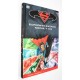 COMIC DC SUPERMAN BATMAN NOCHE DIA