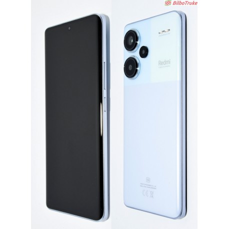 XIAOMI REDMI NOTE 13 PRO PLUS 5G 512GB MORADO PRECINTADO