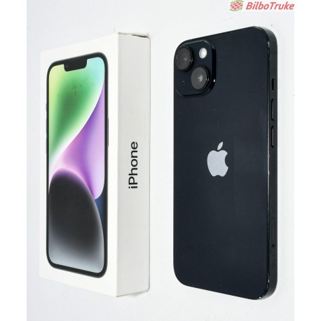 APPLE IPHONE 14 128GB AZUL