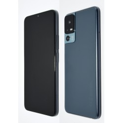 TCL 40 SE 128GB NEGRO