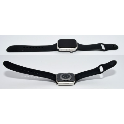 APPLE WATCH SERIES 7 45MM GPS