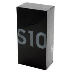 SAMSUNG GALAXY S10 DUOS 128GB PRECINTADO