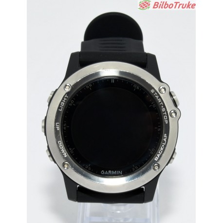 RELOJ DEPORTIVO GARMIN FENIX HR